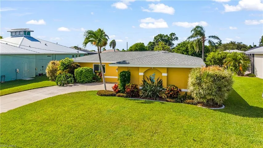 4632 Se 1st Pl, Cape Coral, Florida 33904