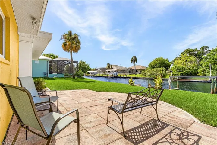 4632 Se 1st Pl, Cape Coral, Florida 33904