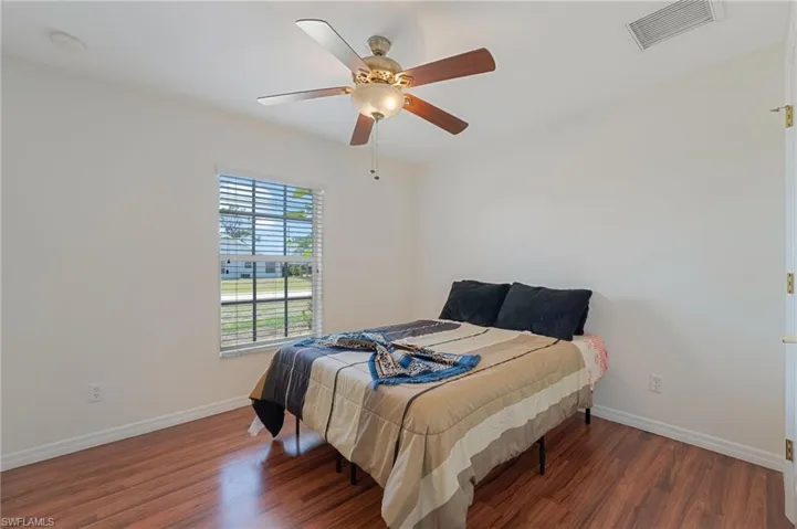 1709 Nw 15th Ter, Cape Coral, Florida 33993