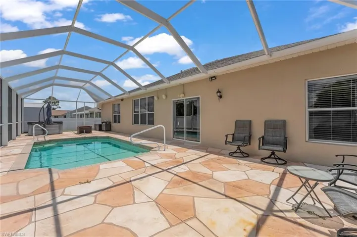 1709 Nw 15th Ter, Cape Coral, Florida 33993