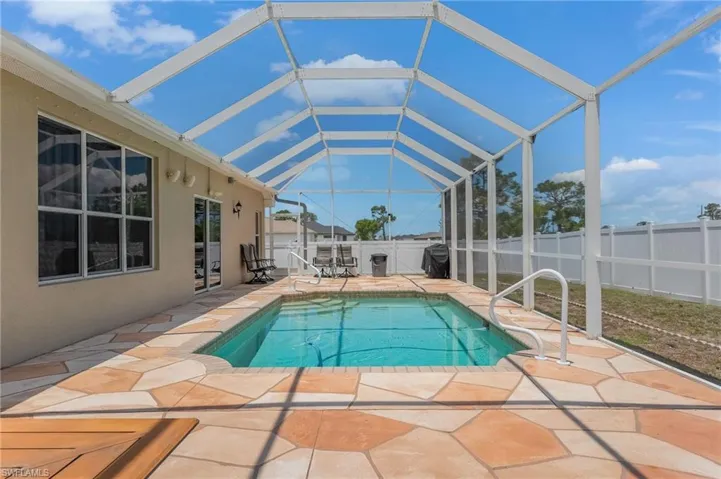 1709 Nw 15th Ter, Cape Coral, Florida 33993