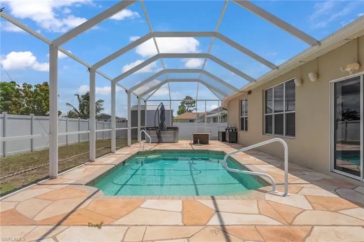 1709 Nw 15th Ter, Cape Coral, Florida 33993