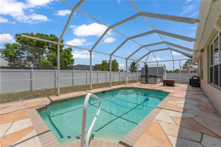1709 Nw 15th Ter, Cape Coral, Florida 33993