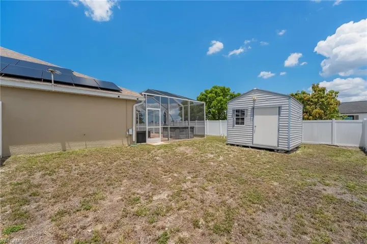 1709 Nw 15th Ter, Cape Coral, Florida 33993