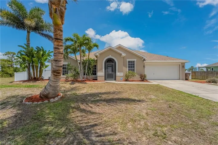 1709 Nw 15th Ter, Cape Coral, Florida 33993