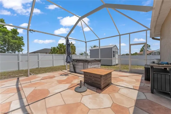 1709 Nw 15th Ter, Cape Coral, Florida 33993
