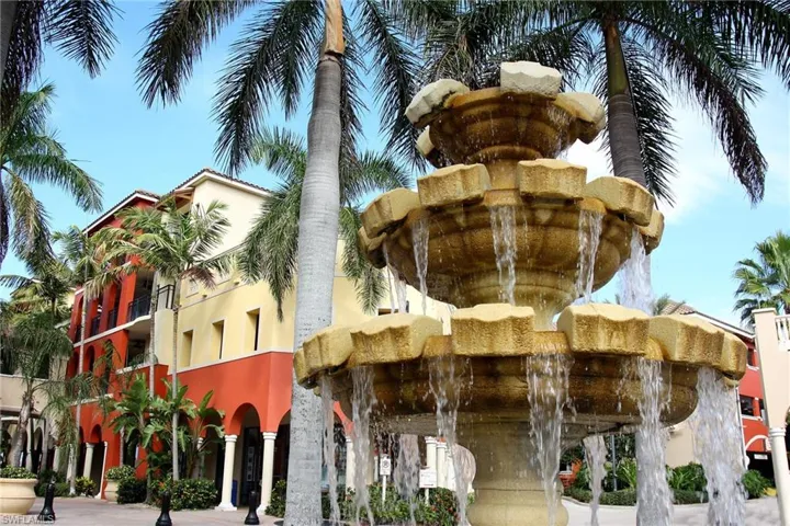 Beautiful Naples!