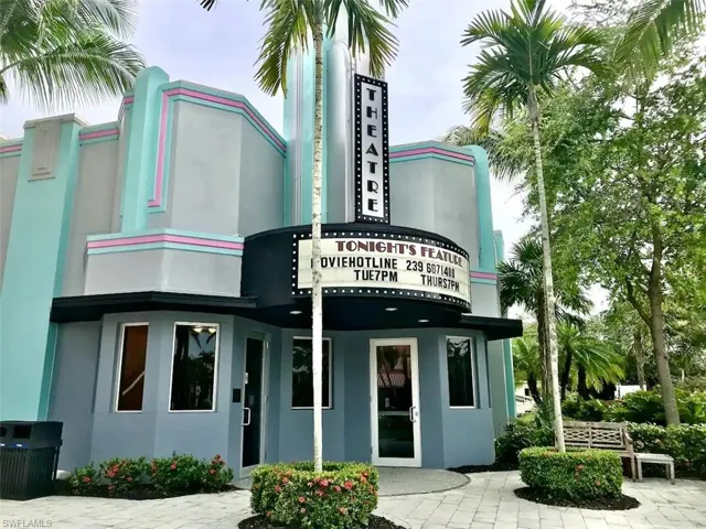 Theater