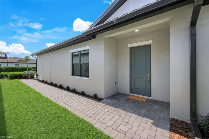 14788 Kingfisher Loop, Naples, Florida 34120