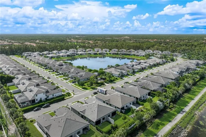 14788 Kingfisher Loop, Naples, Florida 34120