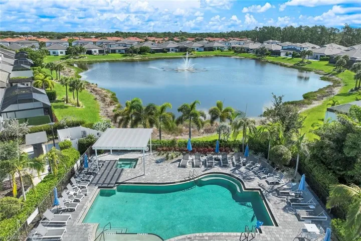 14788 Kingfisher Loop, Naples, Florida 34120