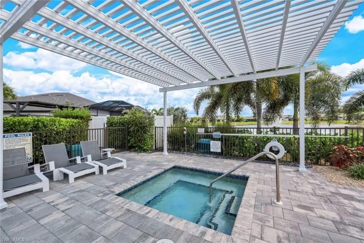 14788 Kingfisher Loop, Naples, Florida 34120