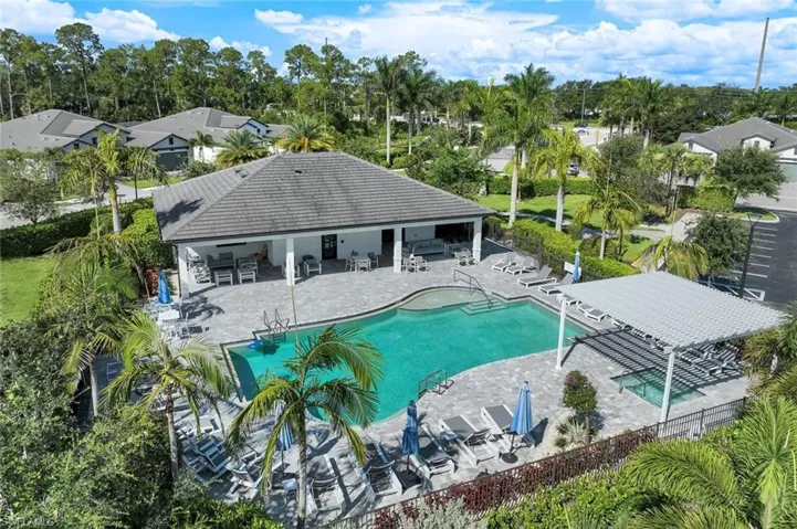 14788 Kingfisher Loop, Naples, Florida 34120