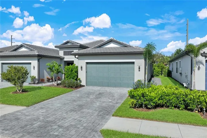 14788 Kingfisher Loop, Naples, Florida 34120