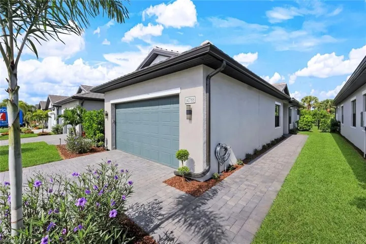 14788 Kingfisher Loop, Naples, Florida 34120