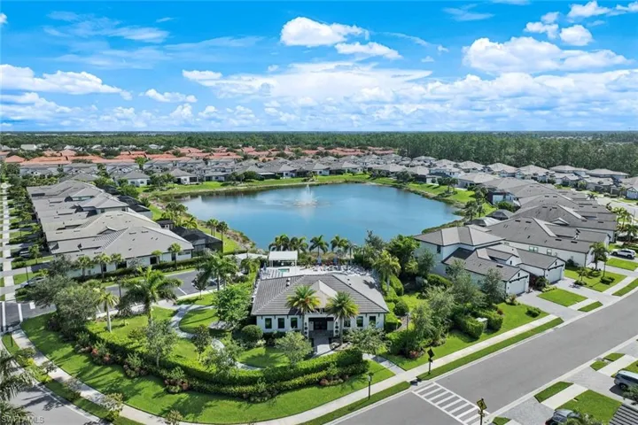 14788 Kingfisher Loop, Naples, Florida 34120