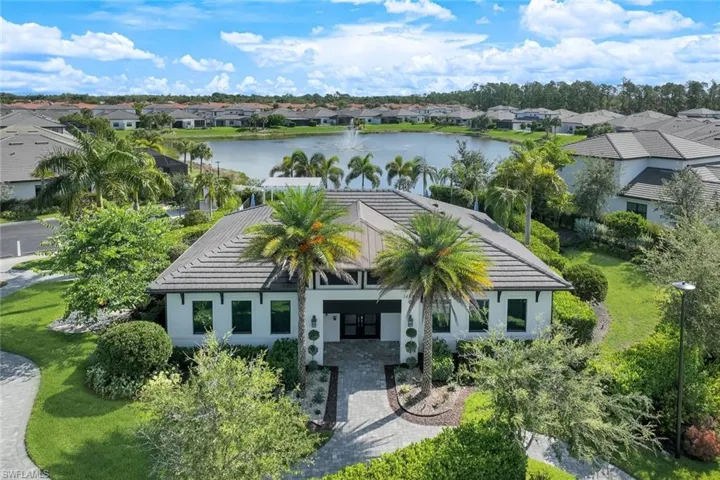 14788 Kingfisher Loop, Naples, Florida 34120