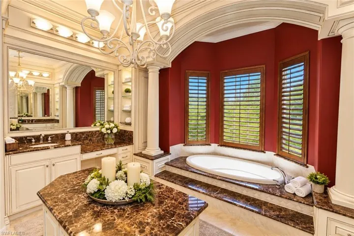 7491 Treeline Dr, Naples, Florida 34119