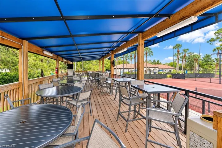 7491 Treeline Dr, Naples, Florida 34119