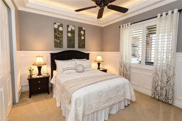 7491 Treeline Dr, Naples, Florida 34119