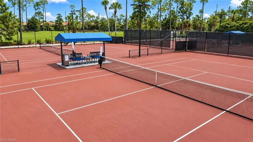 7491 Treeline Dr, Naples, Florida 34119