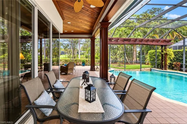 7491 Treeline Dr, Naples, Florida 34119
