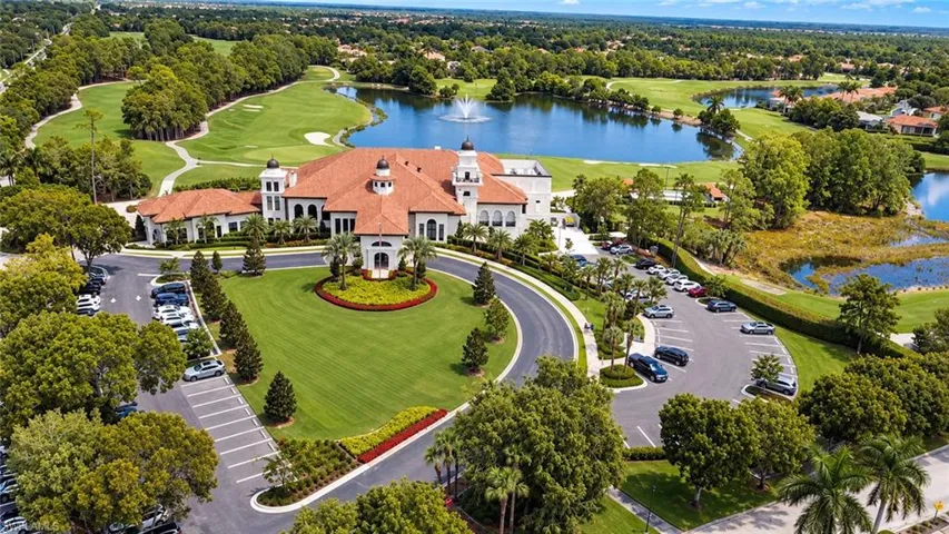 7491 Treeline Dr, Naples, Florida 34119