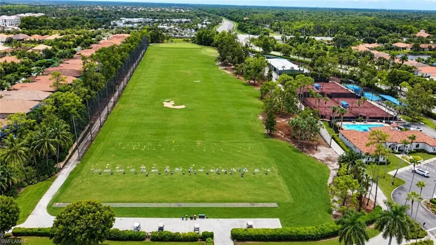 7491 Treeline Dr, Naples, Florida 34119