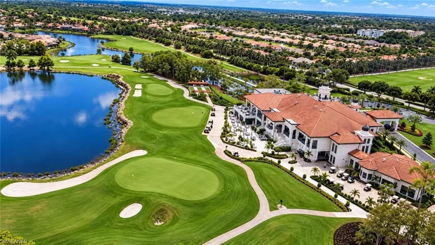 7491 Treeline Dr, Naples, Florida 34119
