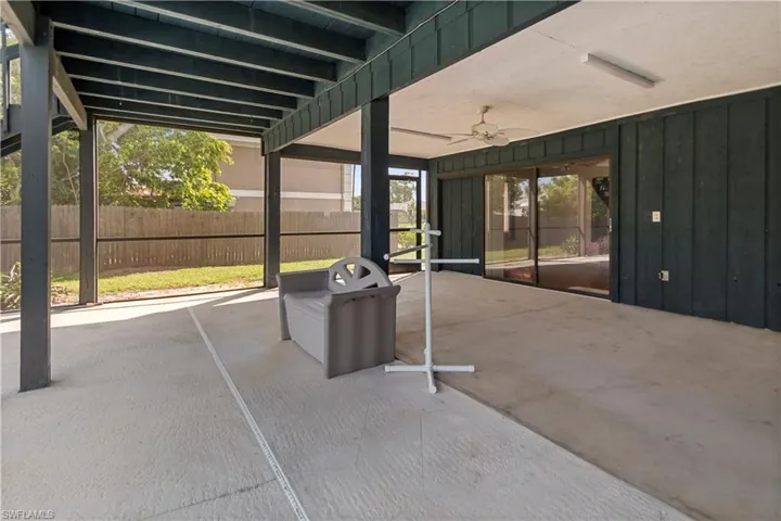 8137 Gull Ln, Fort Myers, Florida 33967