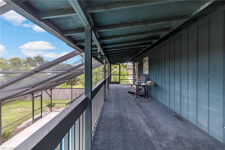 8137 Gull Ln, Fort Myers, Florida 33967