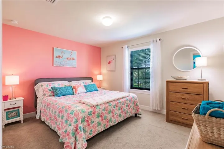Bedroom #3