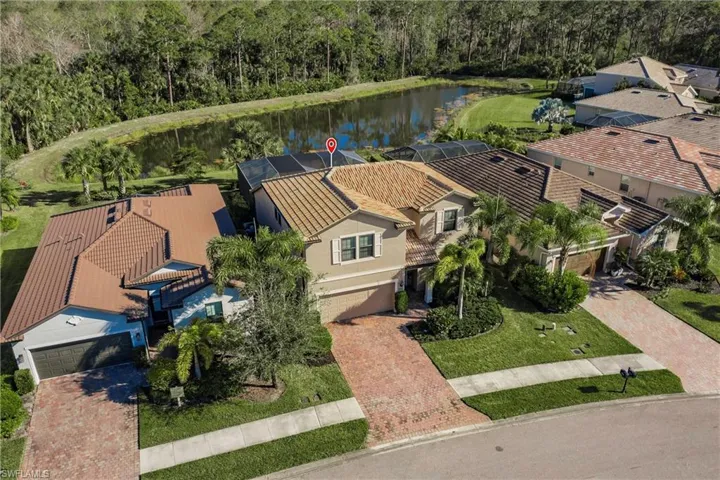 15716 Angelica Drive