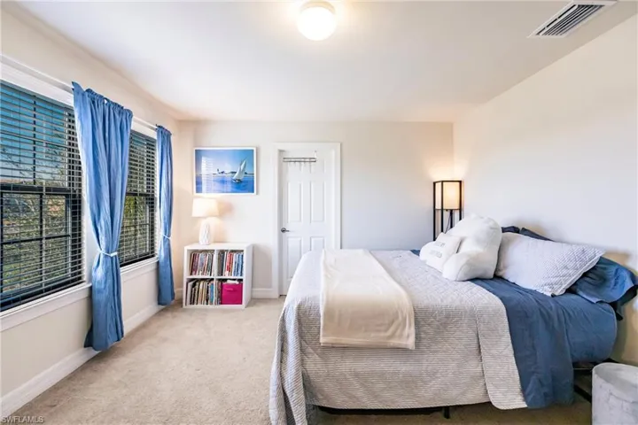 Bedroom #4
