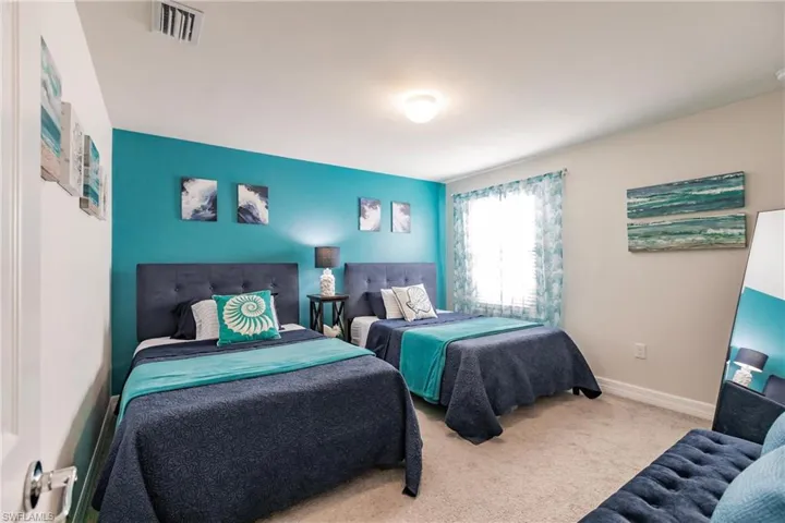 bedroom #2