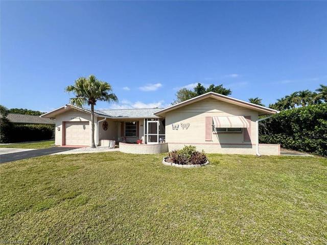 11940 McGregor BLVD, FORT MYERS FL 33919