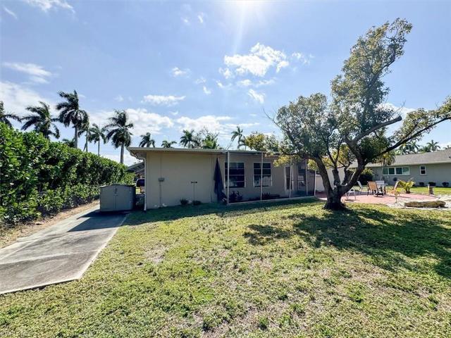 11940 McGregor BLVD, FORT MYERS FL 33919