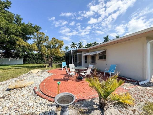 11940 McGregor BLVD, FORT MYERS FL 33919