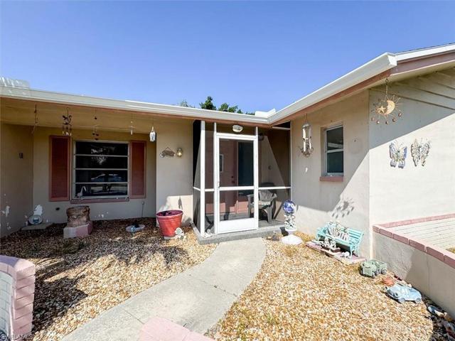 11940 McGregor BLVD, FORT MYERS FL 33919