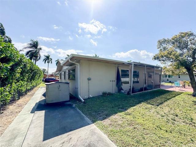 11940 McGregor BLVD, FORT MYERS FL 33919