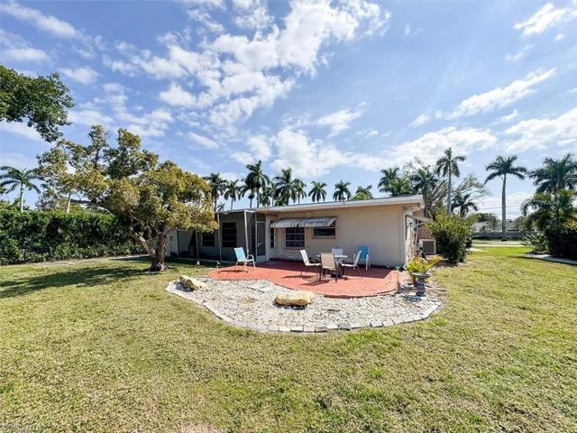 11940 McGregor BLVD, FORT MYERS FL 33919