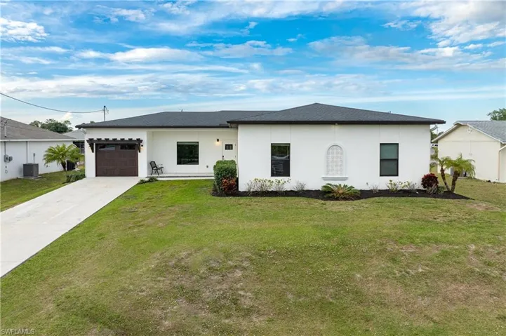 4004  13th SW ST, Lehigh Acres, FL 33976