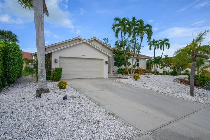 770 Kendall Dr, Marco Island, Florida 34145