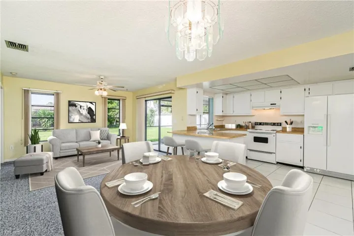 1119 SE 29th  ST, Cape Coral, FL 33904