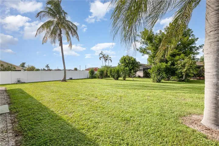 1119 SE 29th  ST, Cape Coral, FL 33904