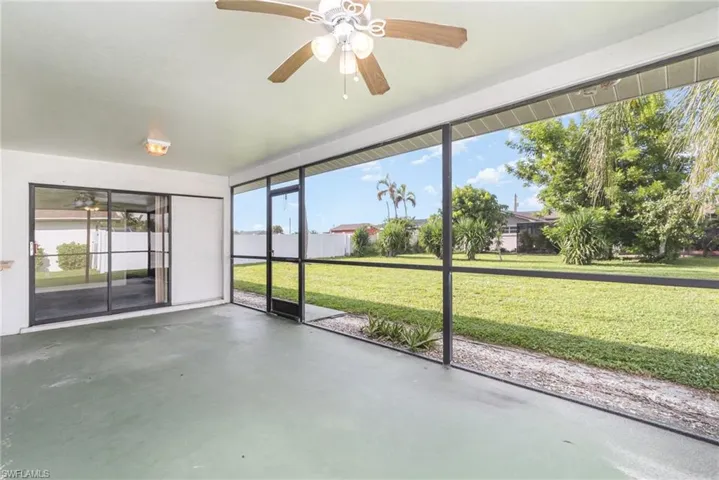 1119 SE 29th  ST, Cape Coral, FL 33904