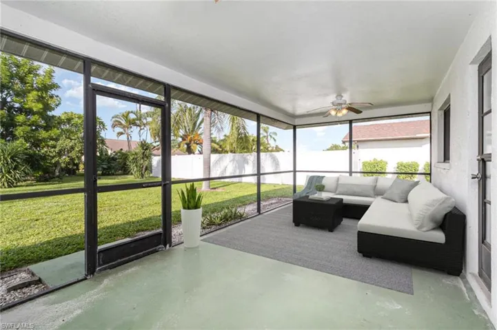 1119 SE 29th  ST, Cape Coral, FL 33904