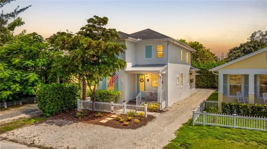 2974 Van Buren Ave, Naples, Florida 34112