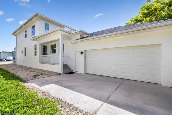 2974 Van Buren Ave, Naples, Florida 34112