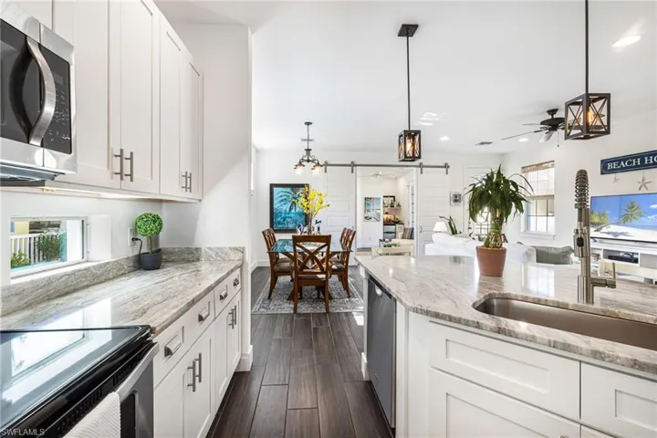 2974 Van Buren Ave, Naples, Florida 34112